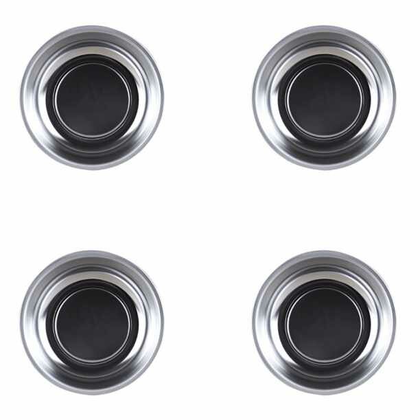 фото Набор магнитных тарелок 4 шт FIXCAP-4 FoxWeld