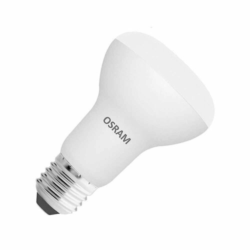 Светодиодная лампа OSRAM 7 Вт Е27/R63 дневной свет