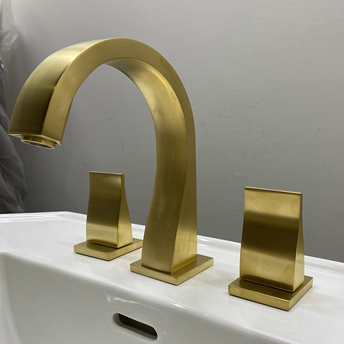 Смеситель THG PURE