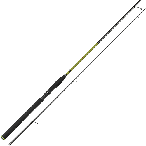 фото Спиннинг maximus butcher x jig 24m 240 см. 10-35гр.