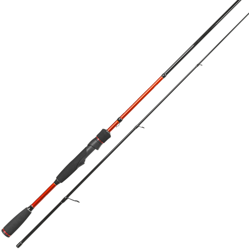 спиннинг maximus winner x jig 270см 10 35гр 180гр extra fast mjsswx27m Спиннинг Maximus Winner X Tw 180см. 7-35гр. 108гр. extra fast / MTSWX18M