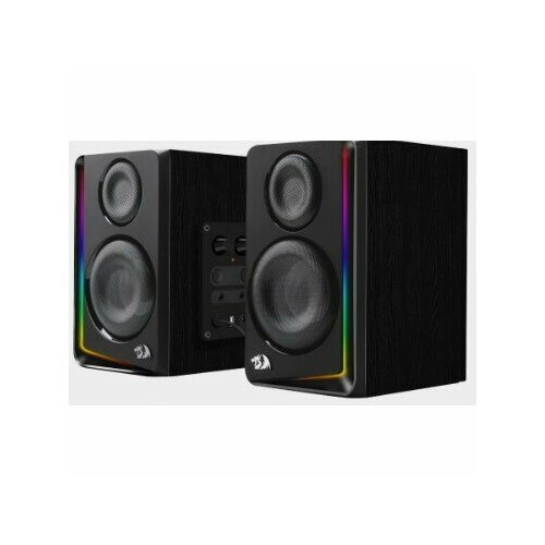 Defender Колонки Акустическая 20 система Andante 20 RGB 10Вт AUX 463600₽