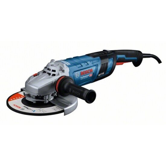 Угловая шлифмашина BOSCH PRO BOSCH GWS 30-230 B (0.601.8G1.000)