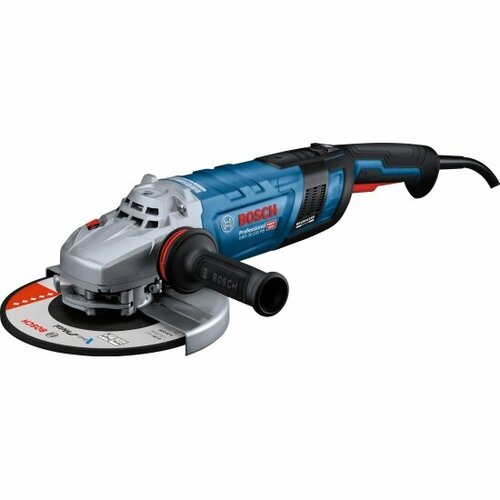 Угловая шлифмашина Bosch Pro BOSCH GWS 30-230 PB 06018G1100 4230500₽