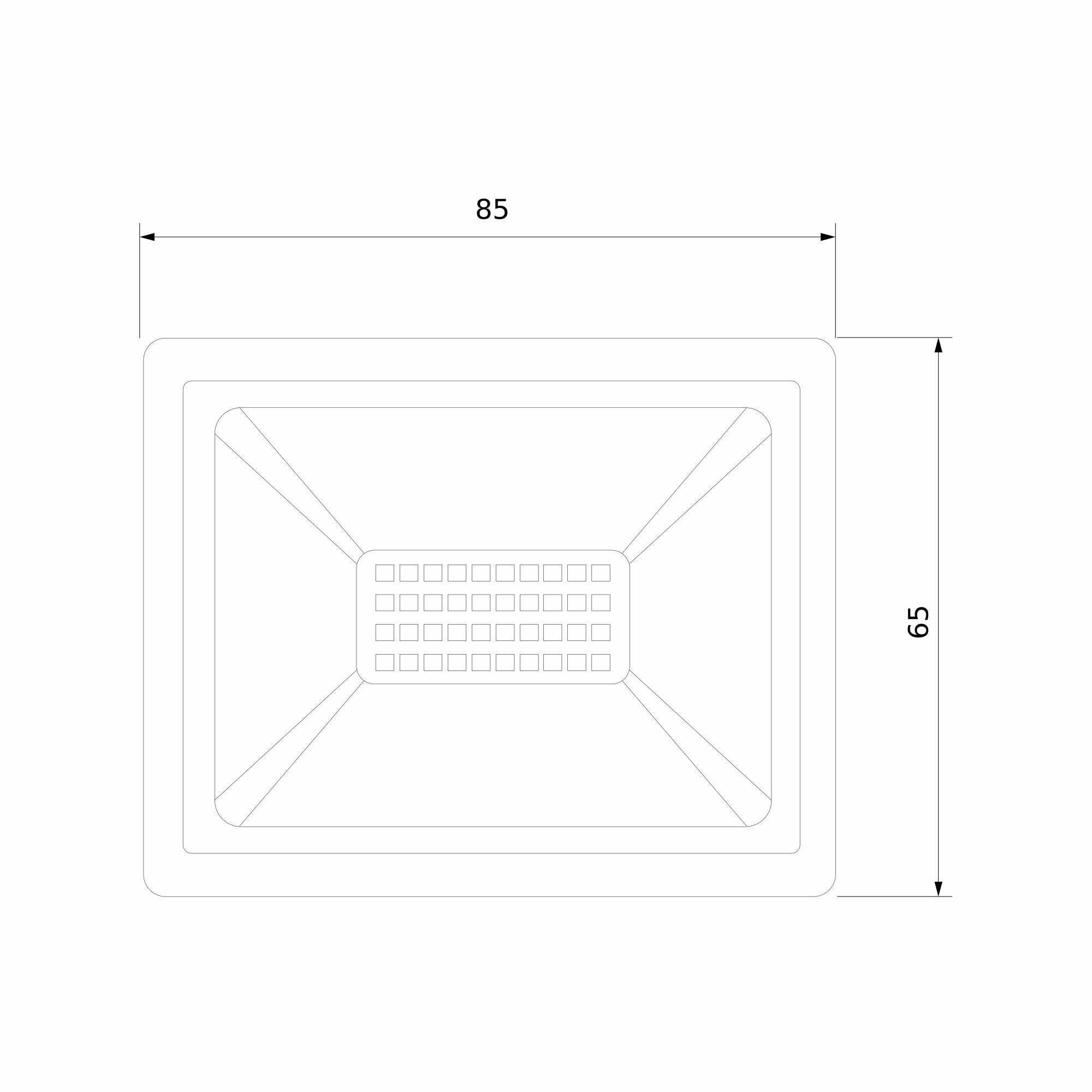 Уличный светильник Elektrostandard ELEMENTARY a051939 023 FL LED - фото №5