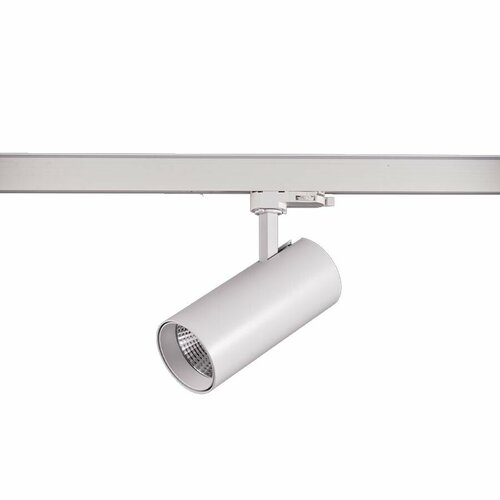 Syprocom Lighting Светильники для трехфазного трека Syprocom Lighting Трековый светильник Art Track 74 white 74/01