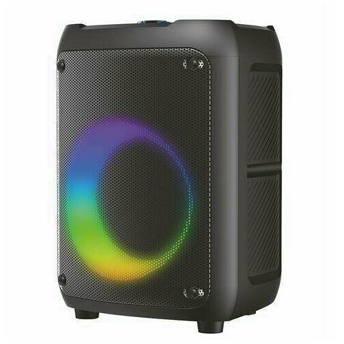 Акустическая беспроводная портативная колонка ELTRONIC 20-39 CRAZY BOX 120 динамик 1шт525 569900₽