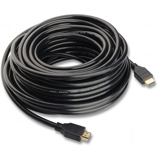 Кабель HDMI Ks-is M M v1.4 (KS-192-7.5) 7.5м