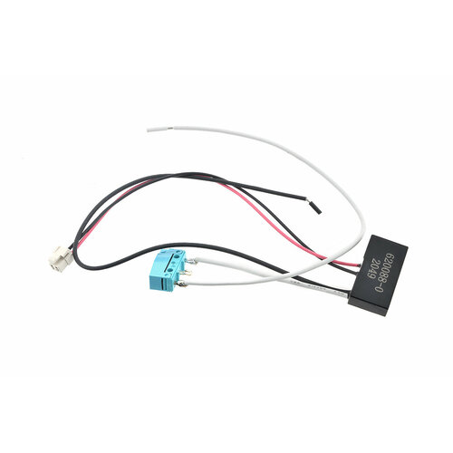 Электрическая плата Makita 620088-0 плата расширения microbit iobit v1 0 v2 0 горизонтальная плата адаптера на основе micro bit