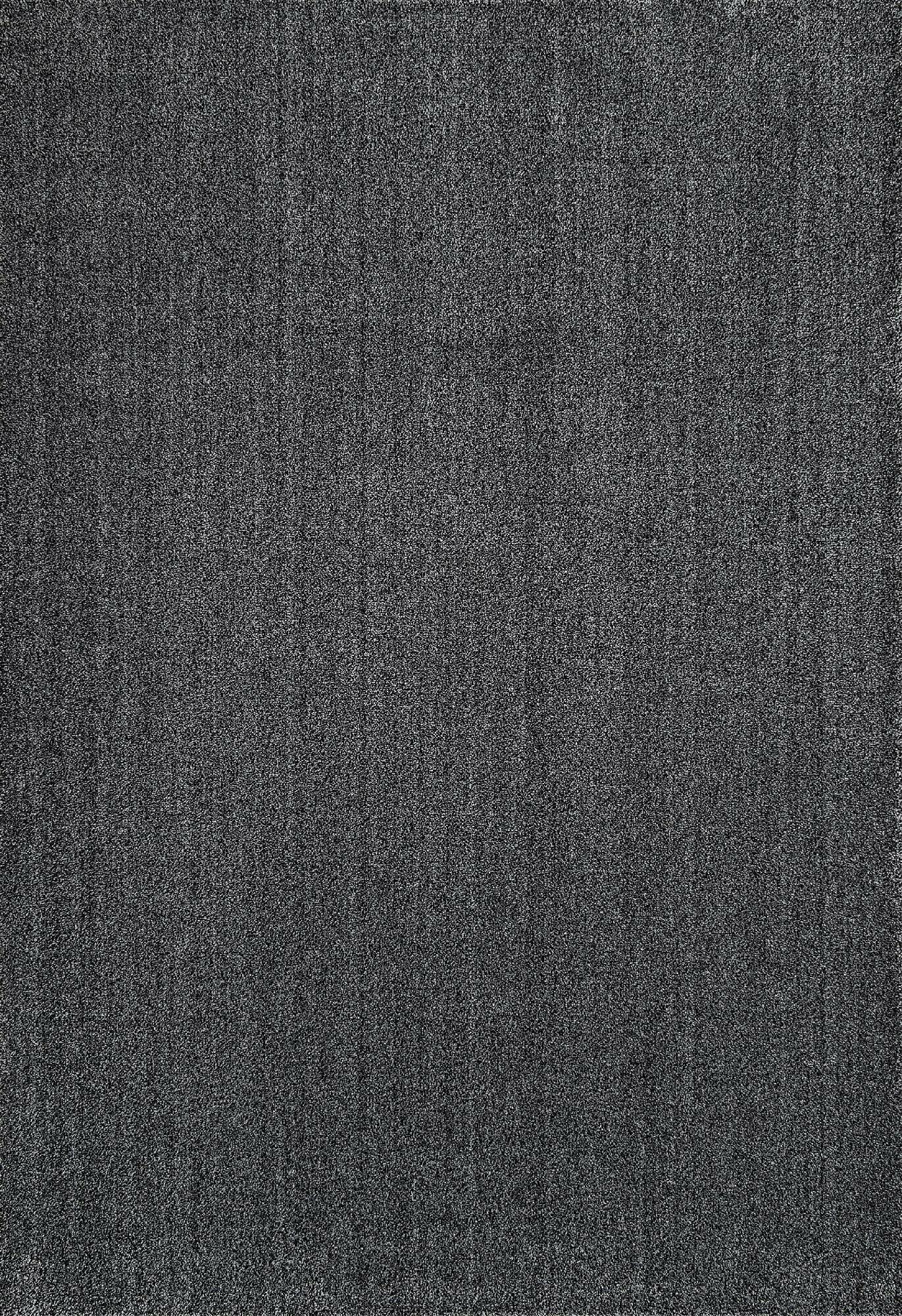 фото Ковер SOFIA T600 BLACK в гостиную в дом в зал в квартиру в комнату в спальню 1.5 x 2.3 м.
