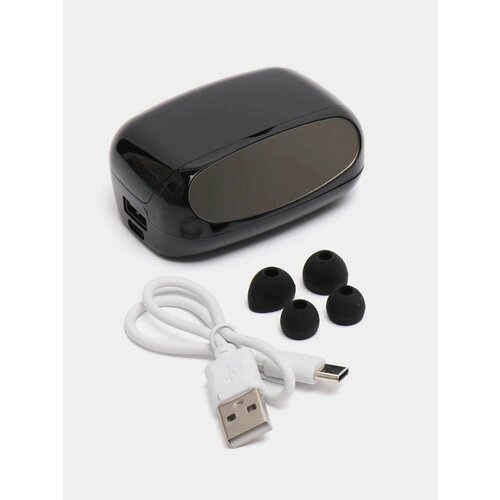 Беспроводные наушники TWS Wireless 51 Блютуз 75000₽