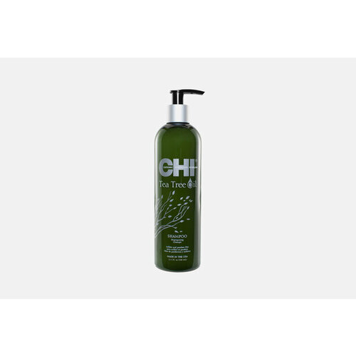 Шампунь TEA TREE OIL Shampoo