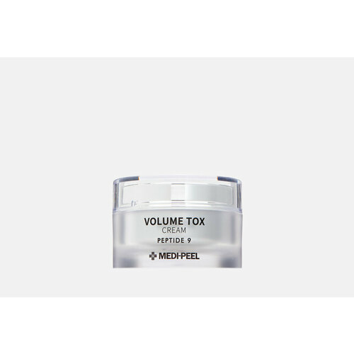 Пептидный крем на гиалуроновой кислоте Peptide 9 Volume TOX Cream