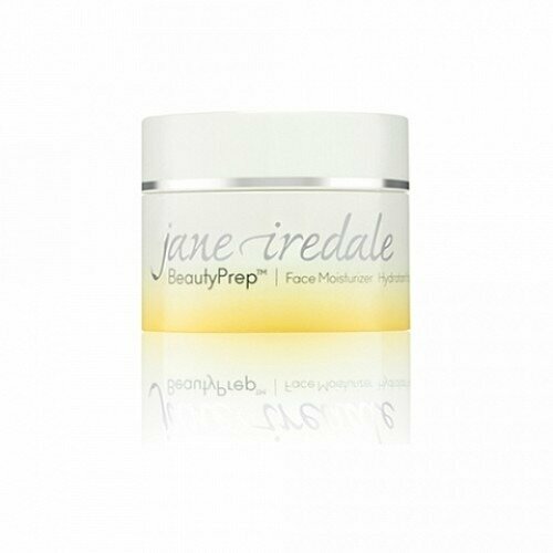 Jane iredale BeautyPrep Face Moisturizer (Увлажняющий крем для лица для всех типов кожи), 34 мл