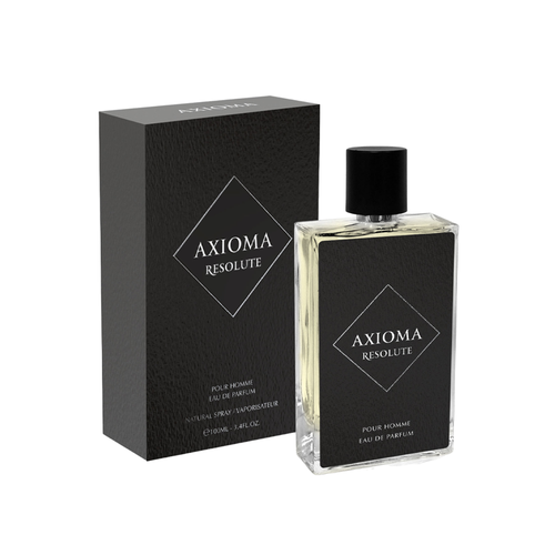 Мужская парфюмерная вода Art Parfum Axioma Resolute 100 мл