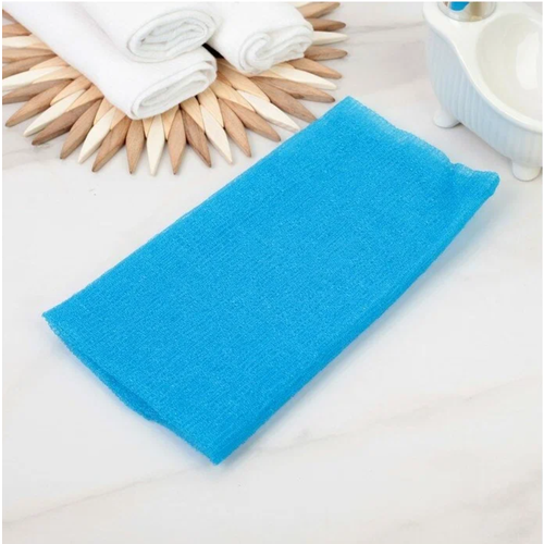 Мочалка для тела мужская жесткая 369₽