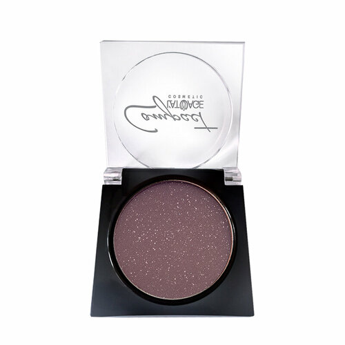 Тени для век L'atuage cosmetic Compaсt т.409 2,7 г