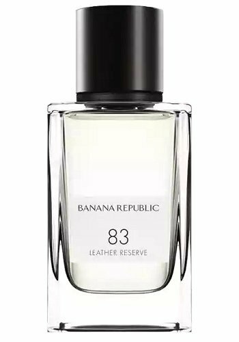 Banana Republic 83 Leather Reserve парфюмированная вода 75мл