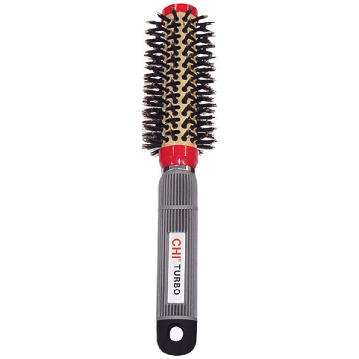 Расческа керамическая для волос Chi Turbo Ceramic Round Brush Medium 1 1/4