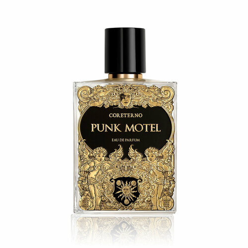 Coreterno Punk Motel