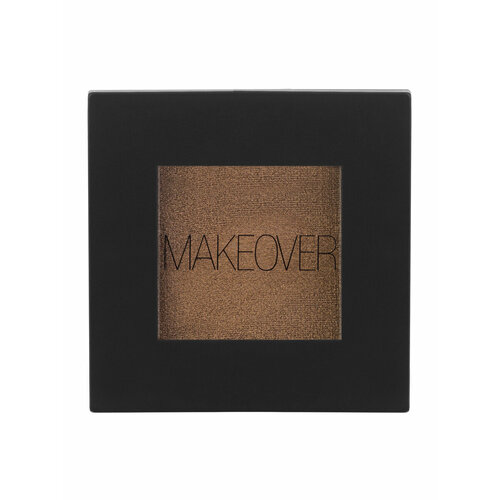 Тени для век SINGLE EYESHADOW (Bronze)