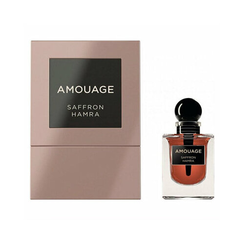 Духи Amouage Saffron Hamra 12 мл.