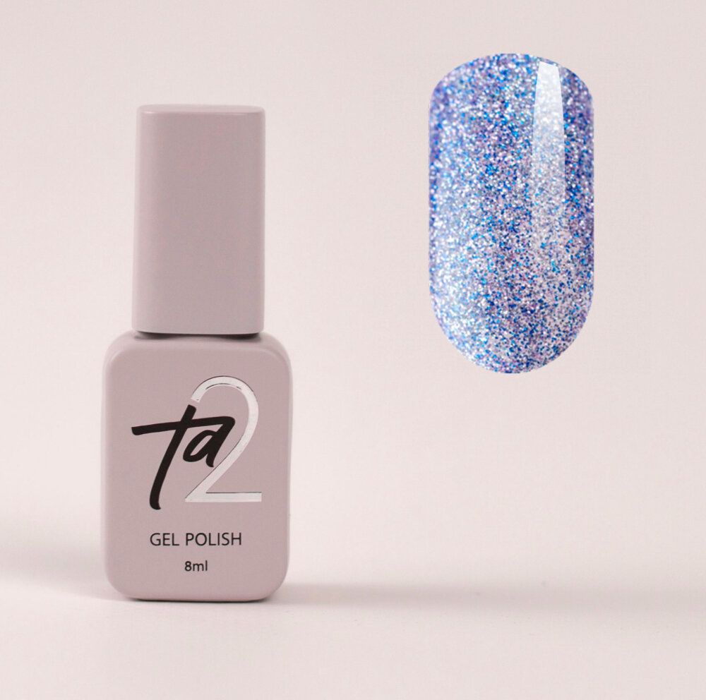 Гель-лак Ta2 Fest №07 8 мл