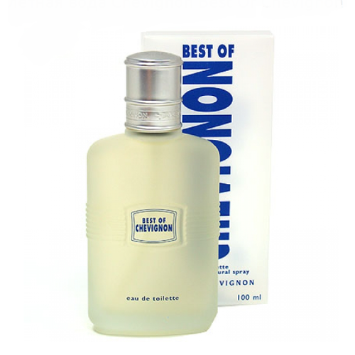 chevignon best of chevignon муж туалетная вода 100мл Духи Chevignon CHEVIGNON BEST edt 100ml муж