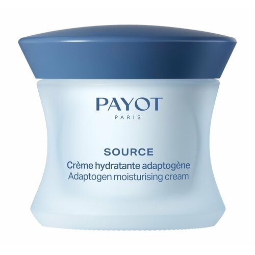 PAYOT Source Creme Hydratante Adaptogene Крем для лица увлажняющий, 50 мл