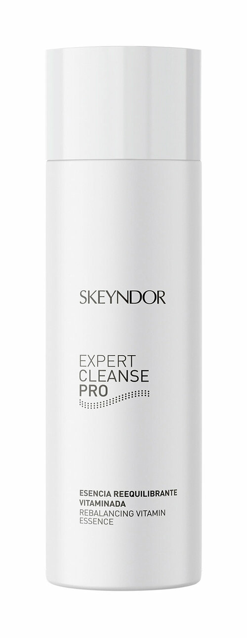 SKEYNDOR Expert Cleanse Pro Эмульсия для лица восстанавливающая, насыщенная витаминами, 200 мл