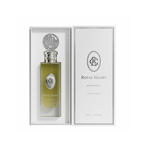 Парфюмерная вода Royal Glory Nostalgia 100 мл.
