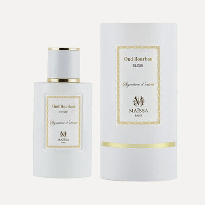 Изображение товара Maissa Parfums Oud Bourbon 100 мл. Парфюмерная вода