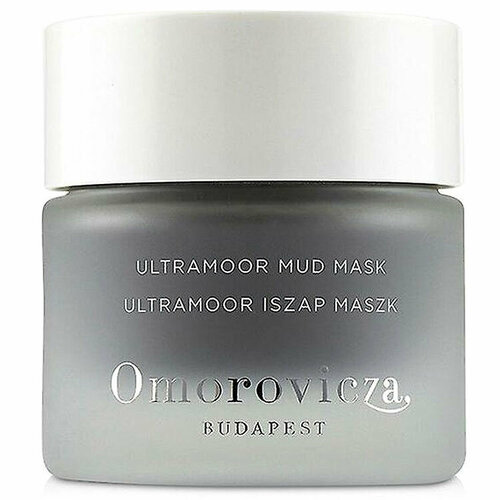 Omorovicza Маска Ultramoor Mud Mask