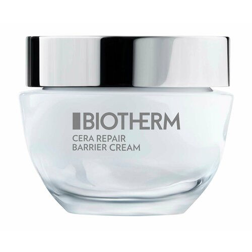 BIOTHERM Cera Repair Barrier Cream Крем для лица с церамидами, 50 мл