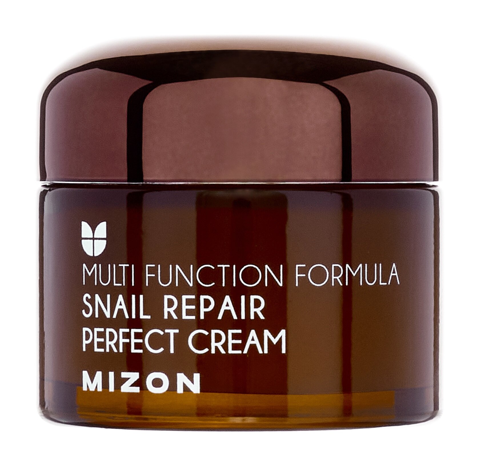 Питательный крем для лица с муцином улитки Mizon Snail Repair Perfect Cream /50 мл/гр.