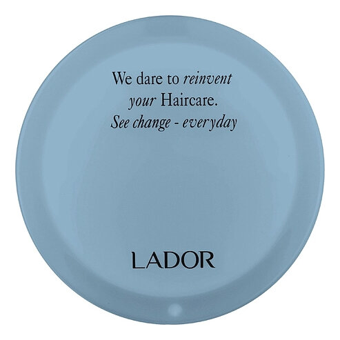 фото Компактное зеркало La'Dor Compact Mirror (1 шт)