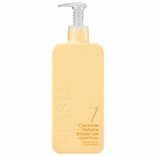 Masil Ceramide Perfume Shower Gel Парфюмированный гель для душа с керамидами 300