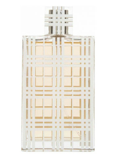 Burberry Brit Women Eau de Toilette туалетная вода 100мл