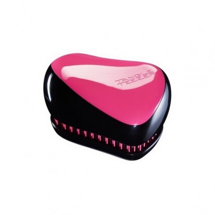 Расческа Compact Styler Pink Sizzle