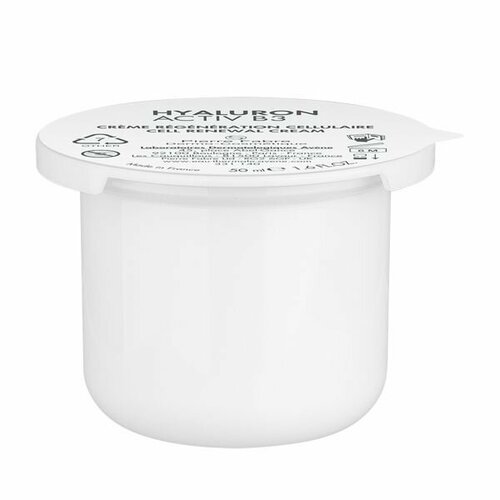 Крем комплексный регенерирующий дневной Hyaluron Active B3 Avene/Авен сменный блок 50мл