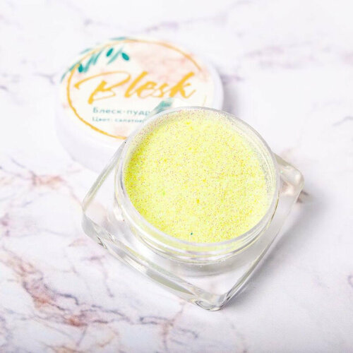 Дизайн для ногтей Blesk 