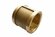 Муфта 1 ВР(г) латунная