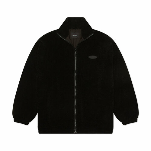 Куртка ZNY, размер XXL, черный