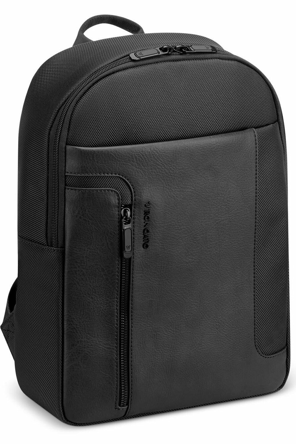 Рюкзак Roncato 400901 Panama Travel Backpack *01 Black