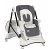 Фото #7 Стульчик для кормления Carrello Stella CRL-9503 palette grey