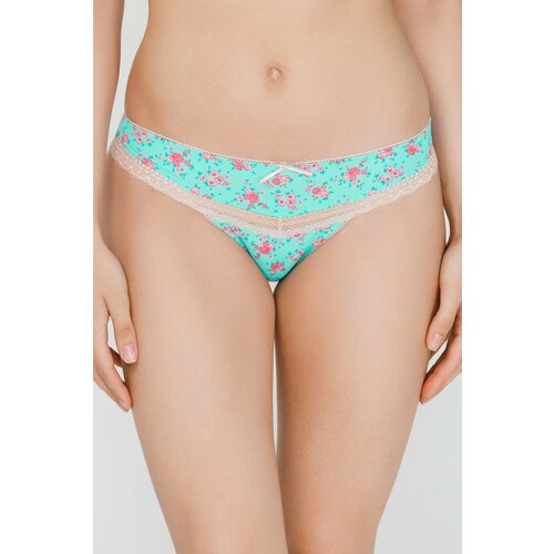 фото Трусы infinity lingerie, размер xs, мультиколор