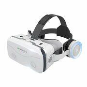 Очки виртуальной реальности с наушниками SC-G15E