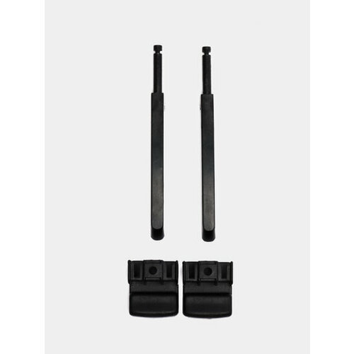 Ремкомплект замка крышки вещевого ящика бардачка ВАЗ 2113-15