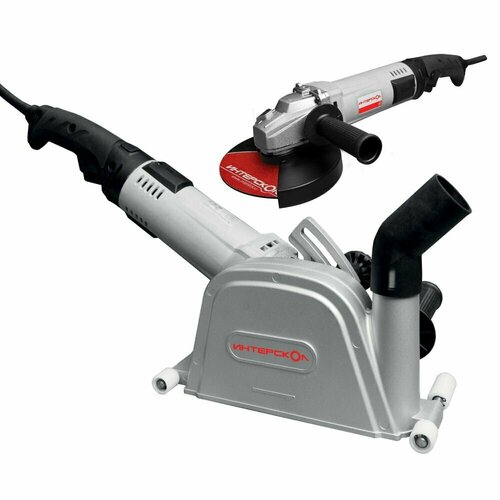 Бороздодел ПД-1251800Э УШМ-1501800Э ИНТЕРСКОЛ 7171070 1228000₽