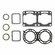 Комплект прокладок верхний Sledex для Yamaha 600